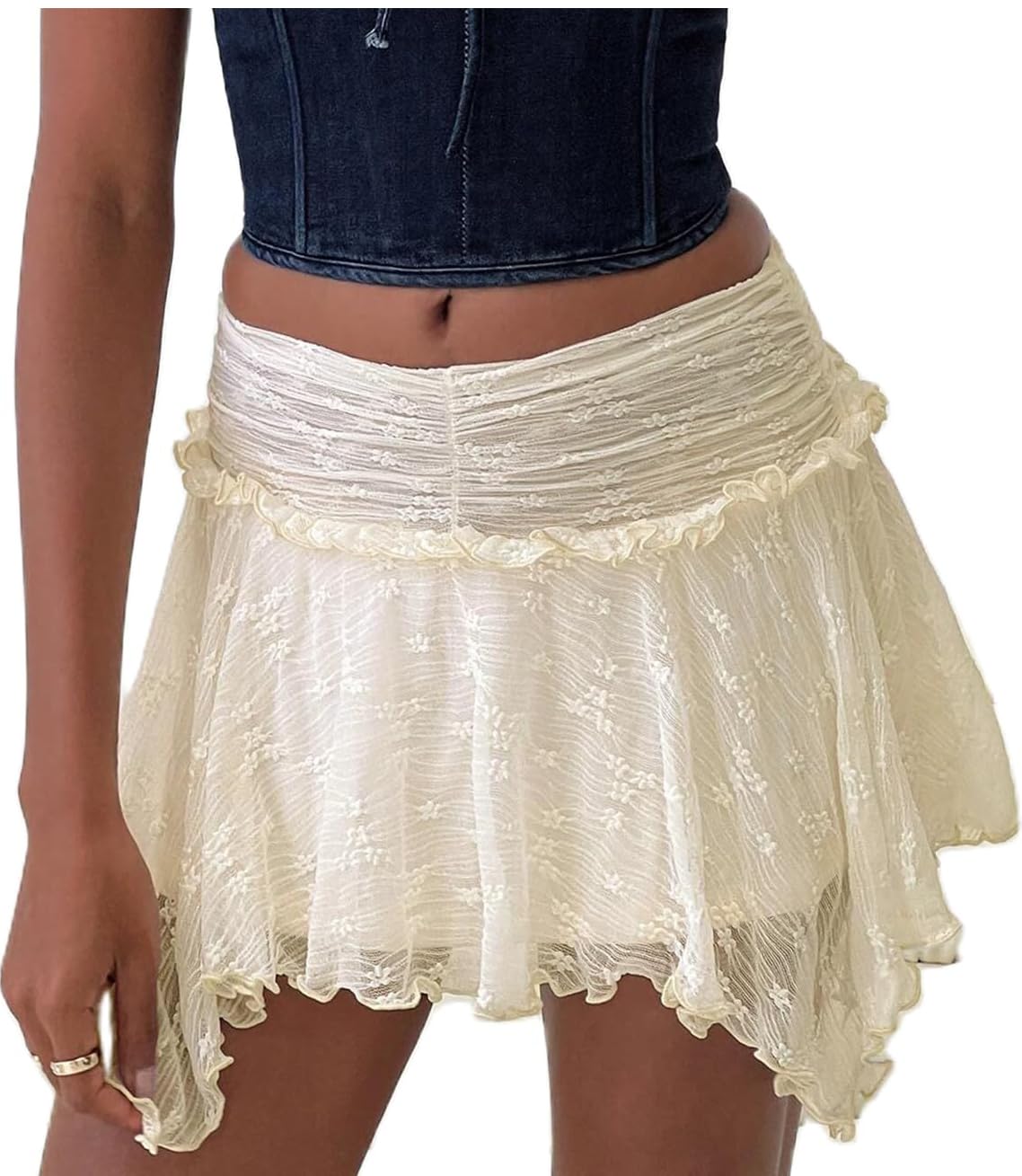 🎂 Mini skirt