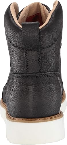 Miniatura 3 de HARLEY-DAVIDSON FOOTWEAR Botas Salter para hombre, Negro -