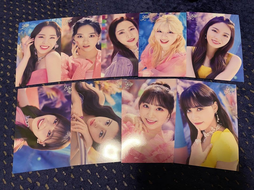 NiziU asoboラントレ30枚コンプリート NiziU asoboラントレ30枚