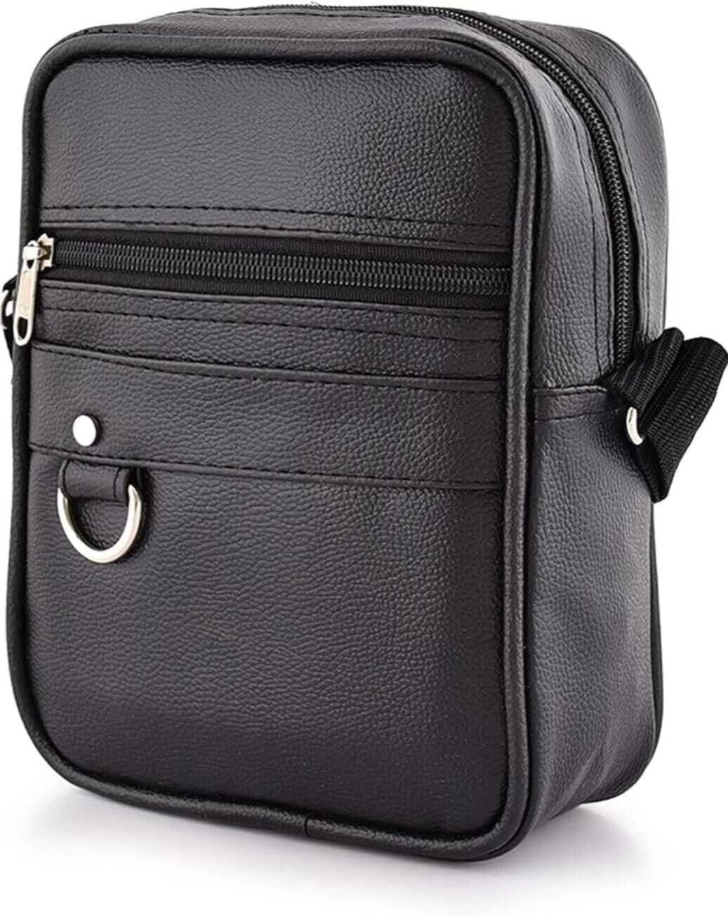 Sling Bag For Unisex – Travel Water Resistant Crossbody with Adjustable Strap, Travel Sling Mini Bag for Passport, Phone, Wallet & Daily Essentials,|Parent sling -171-picture-16