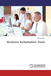 Business Automation Tools