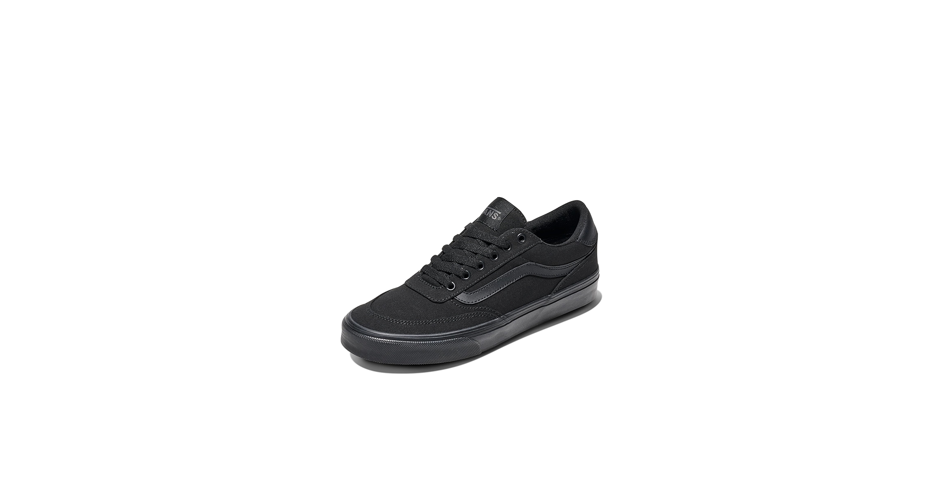 Amazon.com | Vans Men's Brooklyn LS Shoe | Low-Top Sneakers