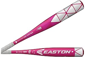 Easton Pink Fastpitch Softball Bat