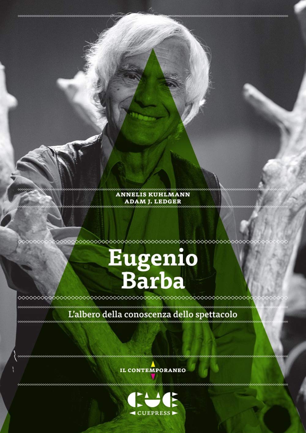 Eugenio Barba L'albero della conoscenza dello spettacolo pour surmonter le manque d'inspiration