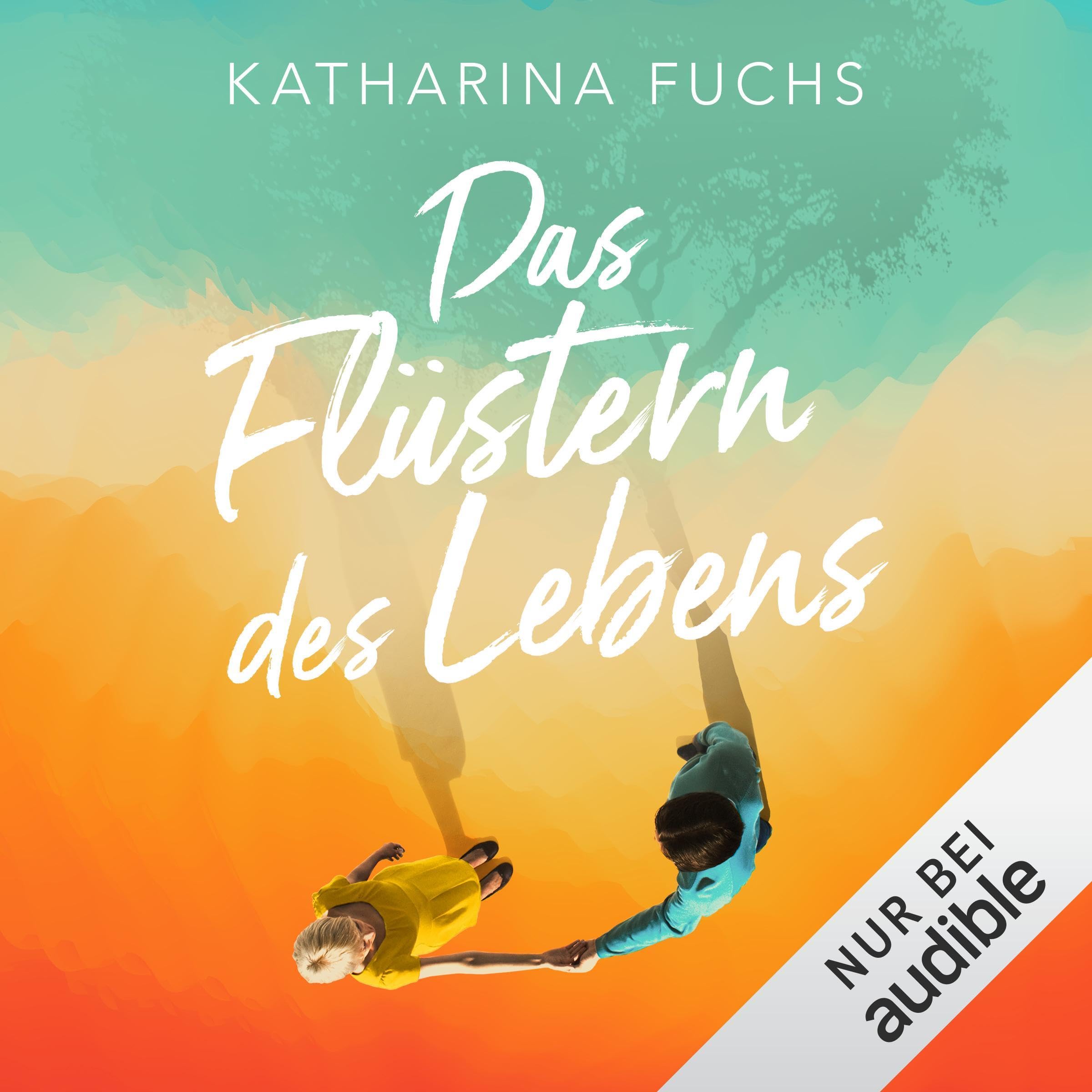 Cover art for Das Flüstern des Lebens