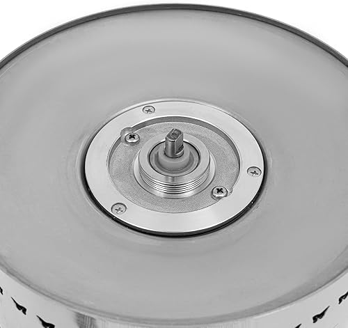 Miniatura 6 de Fuente de chocolate comercial, máquina de fusión digital de fuente de chocolate de 5 niveles, cascada de chocolate caliente de acero inoxidable para