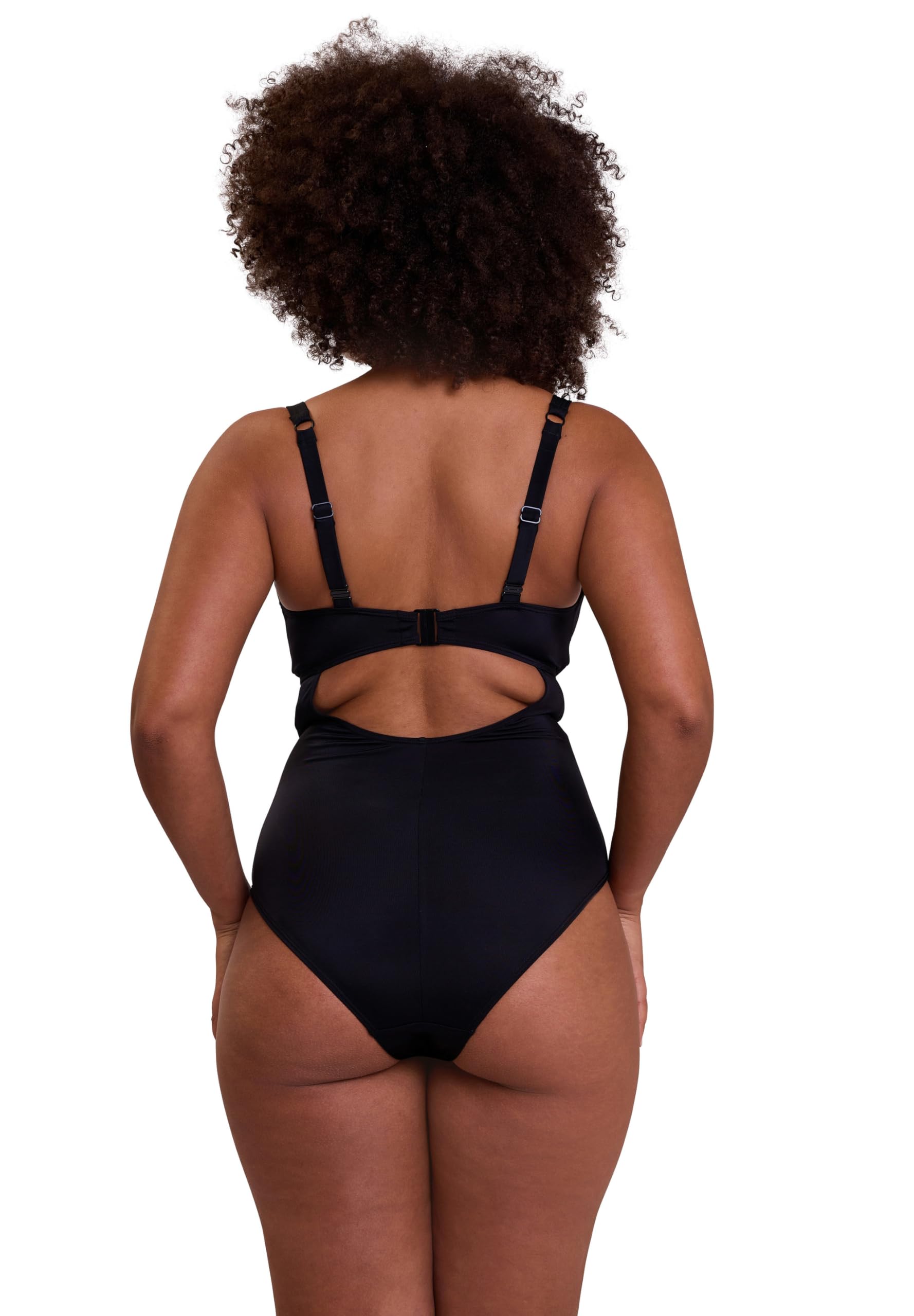 Sans Complexe Aruba Costume da Bagno One Piece Donna