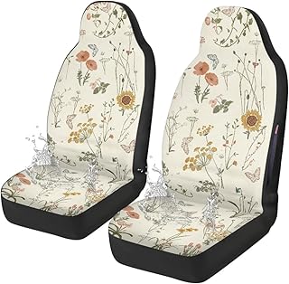 Boho Car Seat Covers Cute