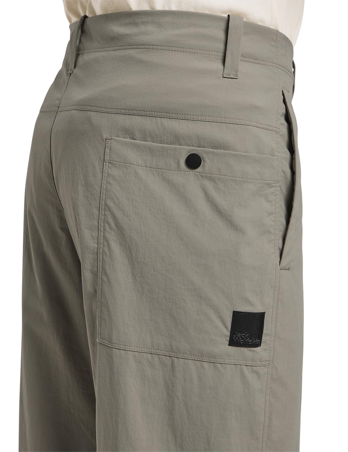 Jack Wolfskin Desert Pants M - Spodnie turystyczne Mężczyźni