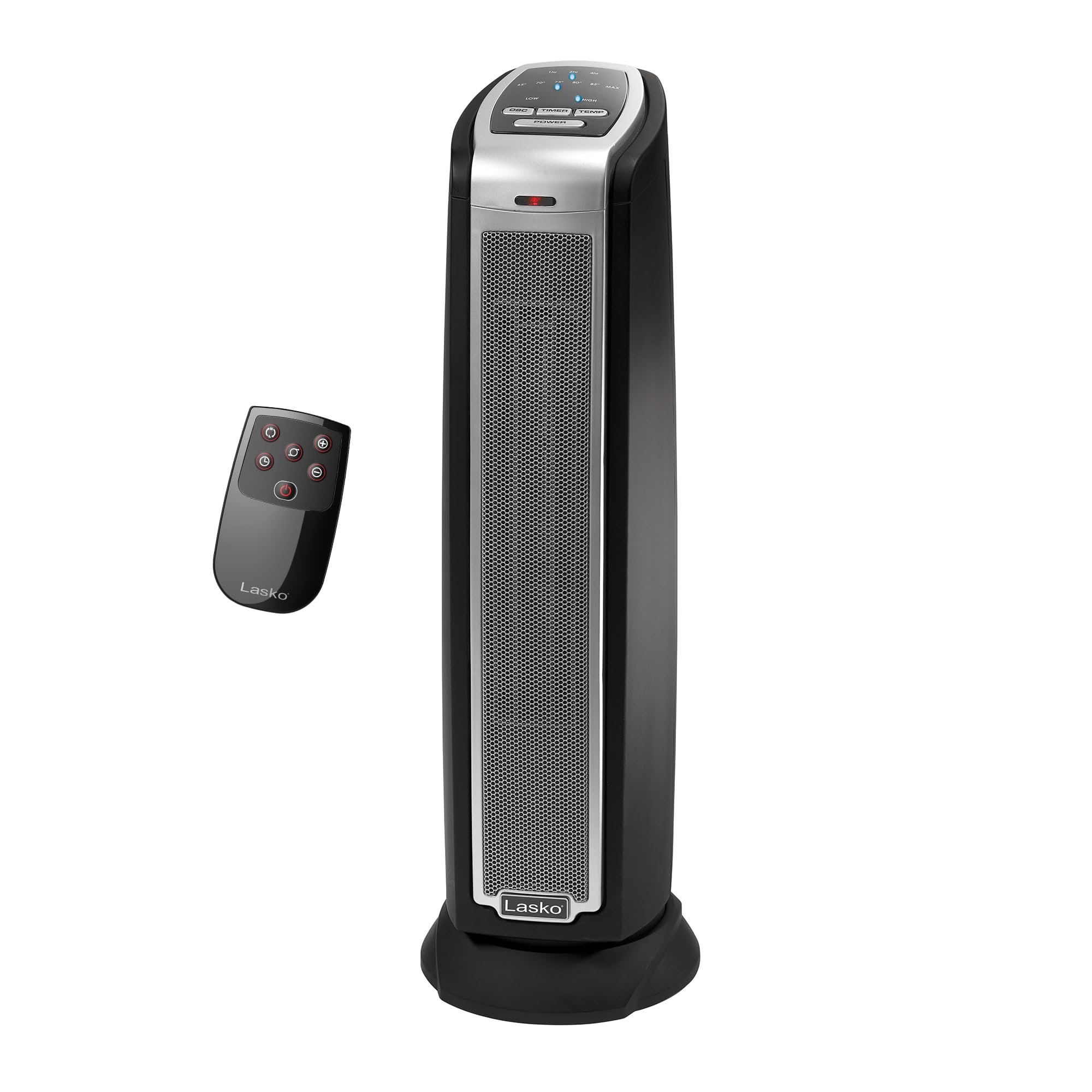 Amazon.com: Lasko Portable Electric 1500 Watt Indoor Oscillating