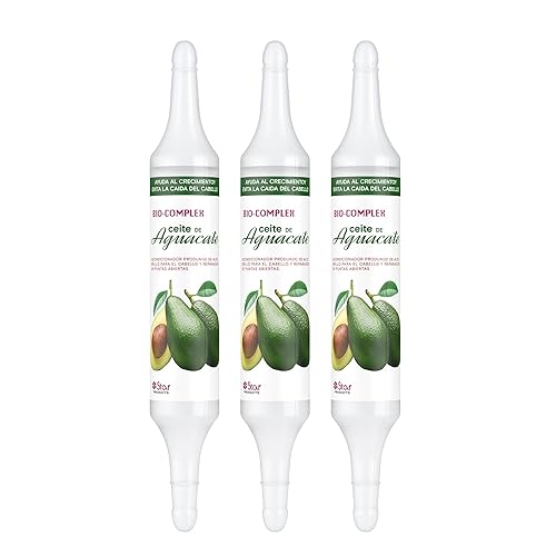 Miniatura 7 de 1 Vial Star Bio Complejo Brasileño Fórmula Keratina Plus Tratamiento de Aceite 1 Vial 061 fl oz 06fl oz