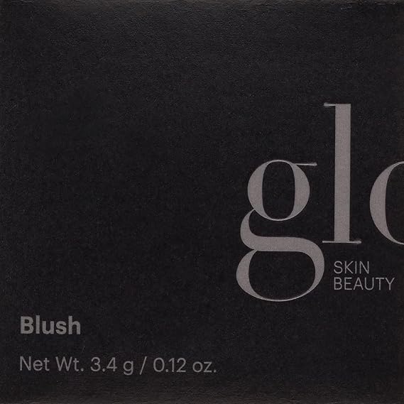 Glo Skin Beauty Mineral Blush Flowerchild Pressed Powder, 0.13 oz