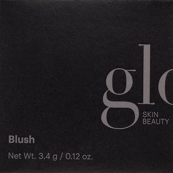 Glo Skin Beauty Mineral Blush Flowerchild Pressed Powder, 0.13 oz
