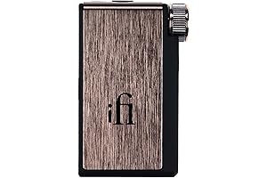 ifi GO bar KENSEI - Streamlined Portable Bluetooth Amp