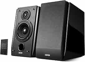 Amazon.co.jp: 「EDIFIER直営店」Edifier R1850DB ブック