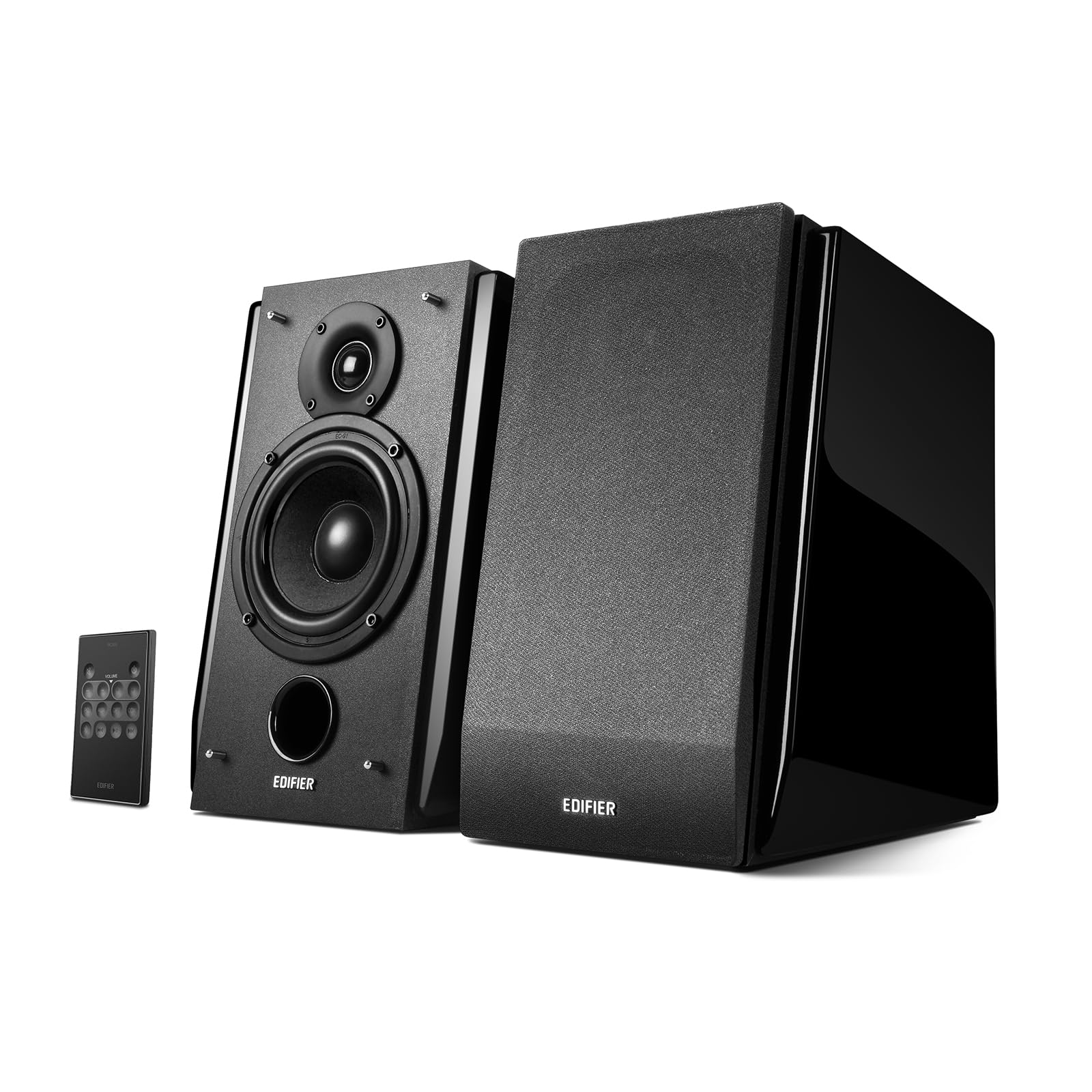 Amazon.co.jp: 「EDIFIER直営店」Edifier R1850DB ブック