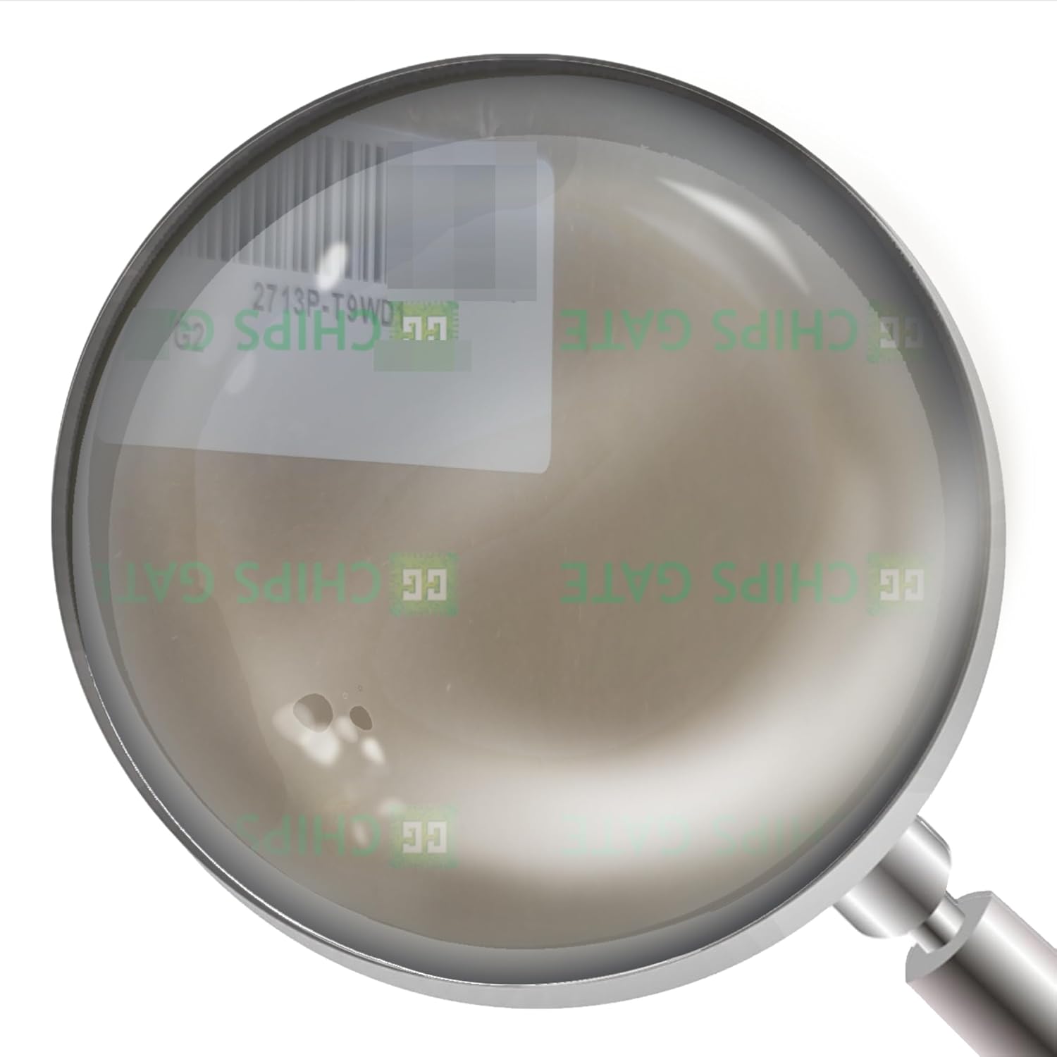 2713P-T9WD1 2713P-T9WD1 Terminal Spot Goods New in Box!