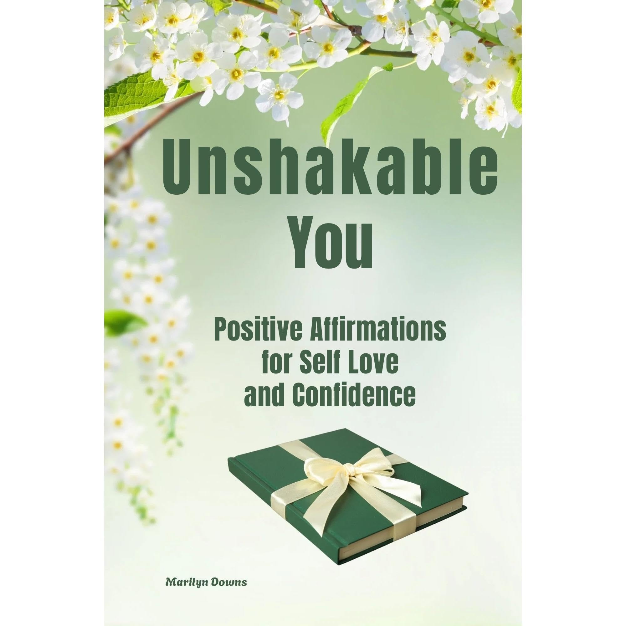 Unshakable You