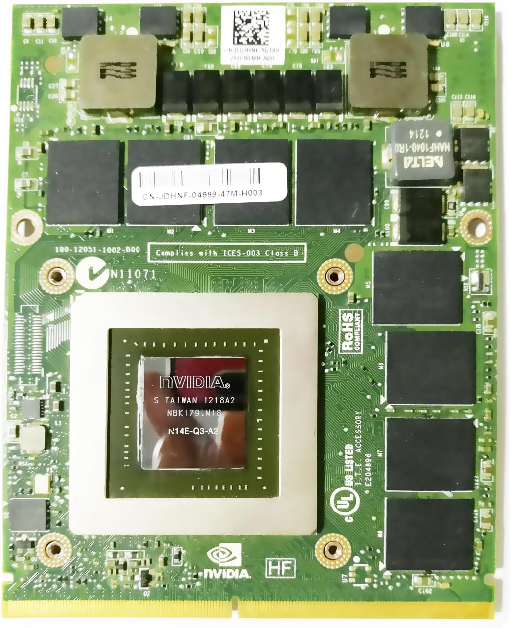 Sunvalley New Laptop 4GB Graphics Card GPU France Ubuy