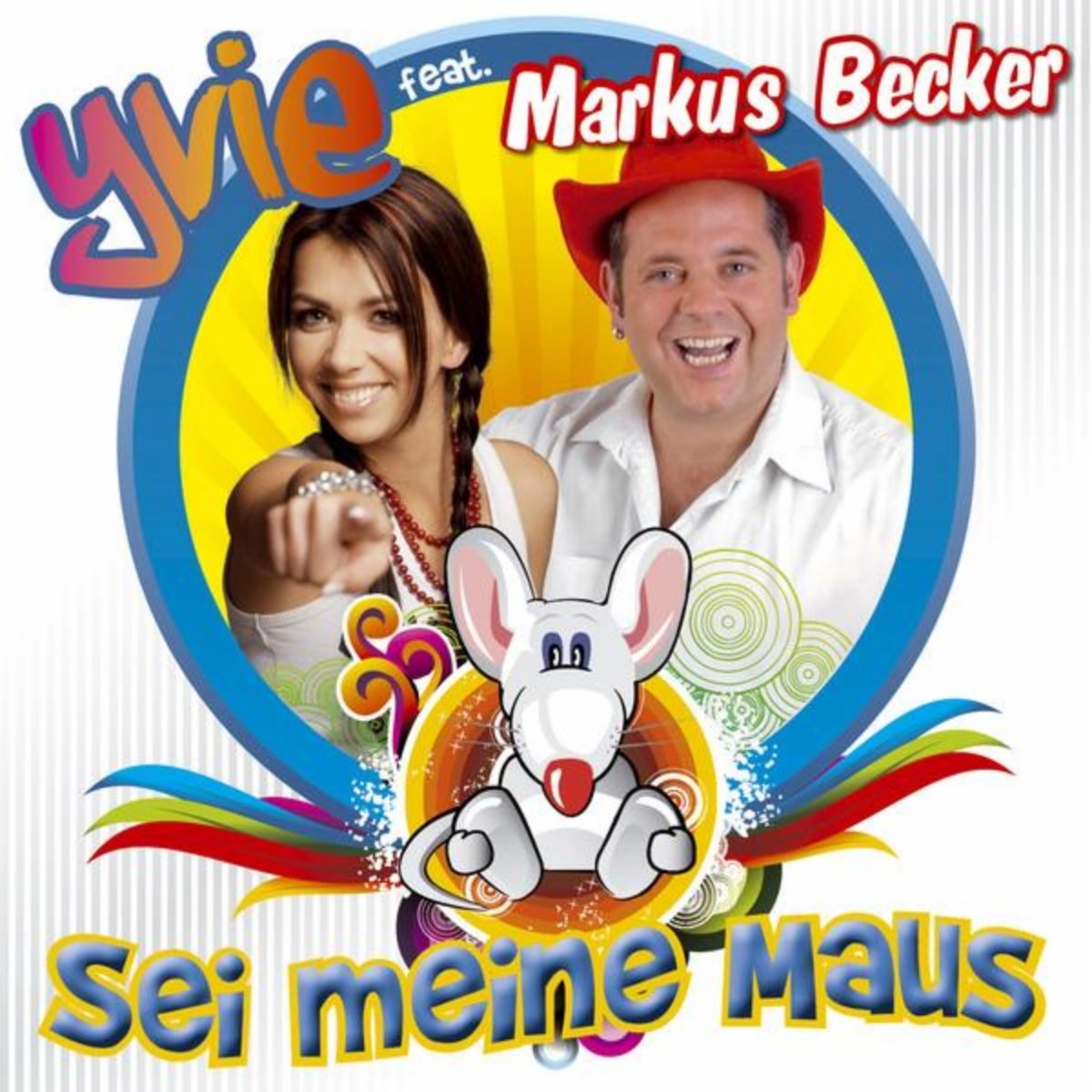 Yvie & Markus Becker