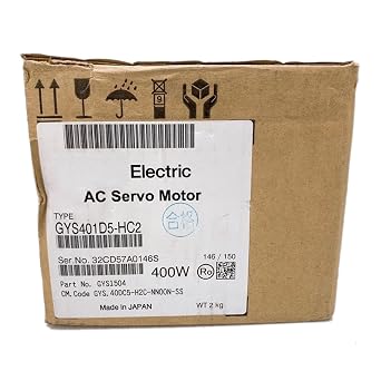 GYS401D5-HC2 New and Sealed in Box GYS401D5HC2