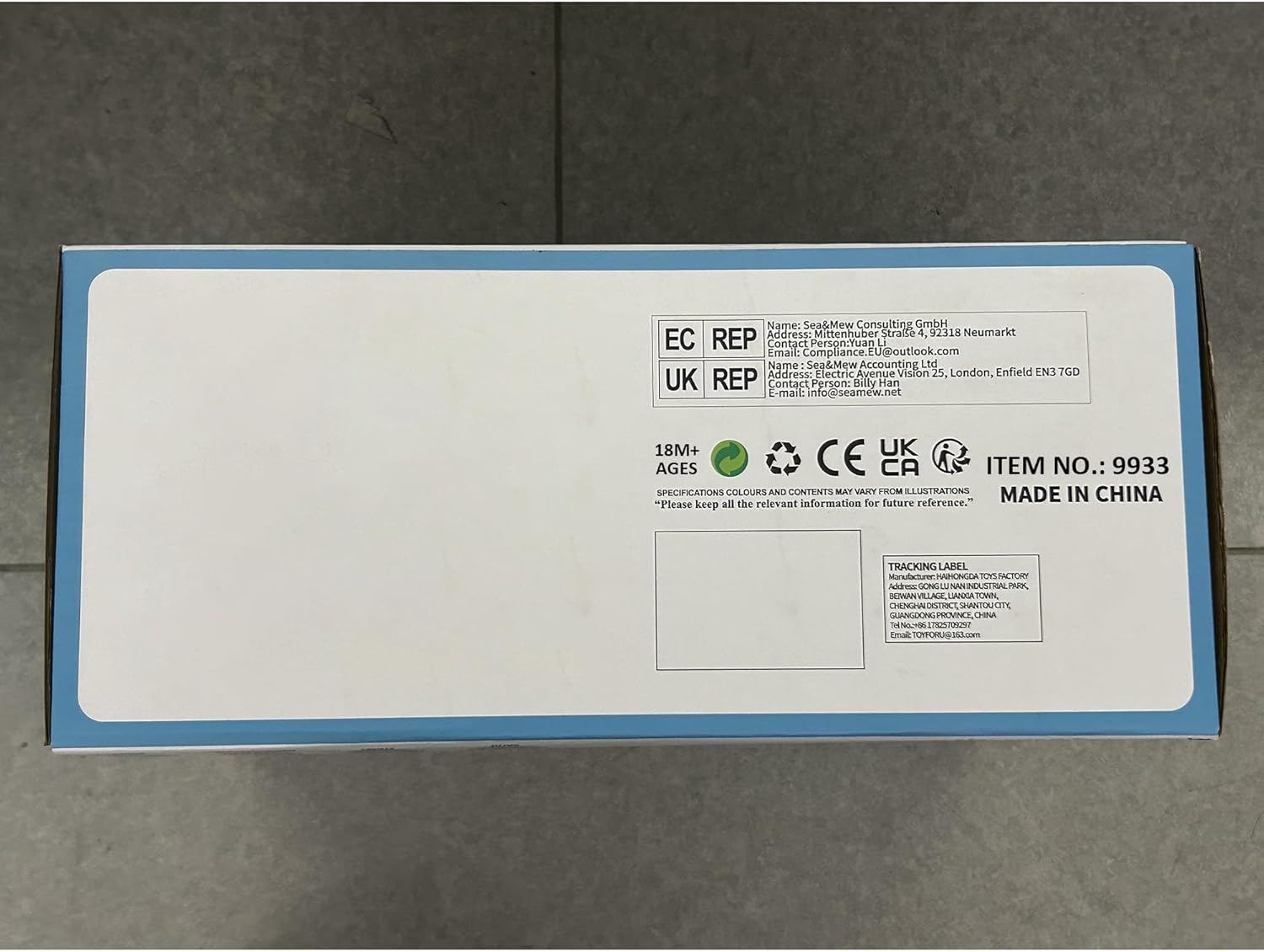 2-Tier Flower Sand & Water Table for Toddlers 3-5 Years, Sensory Play Table for Children, Summer Beach Paddling Toy for Garden Yard, Water Sandpit Playset for Boys Girls