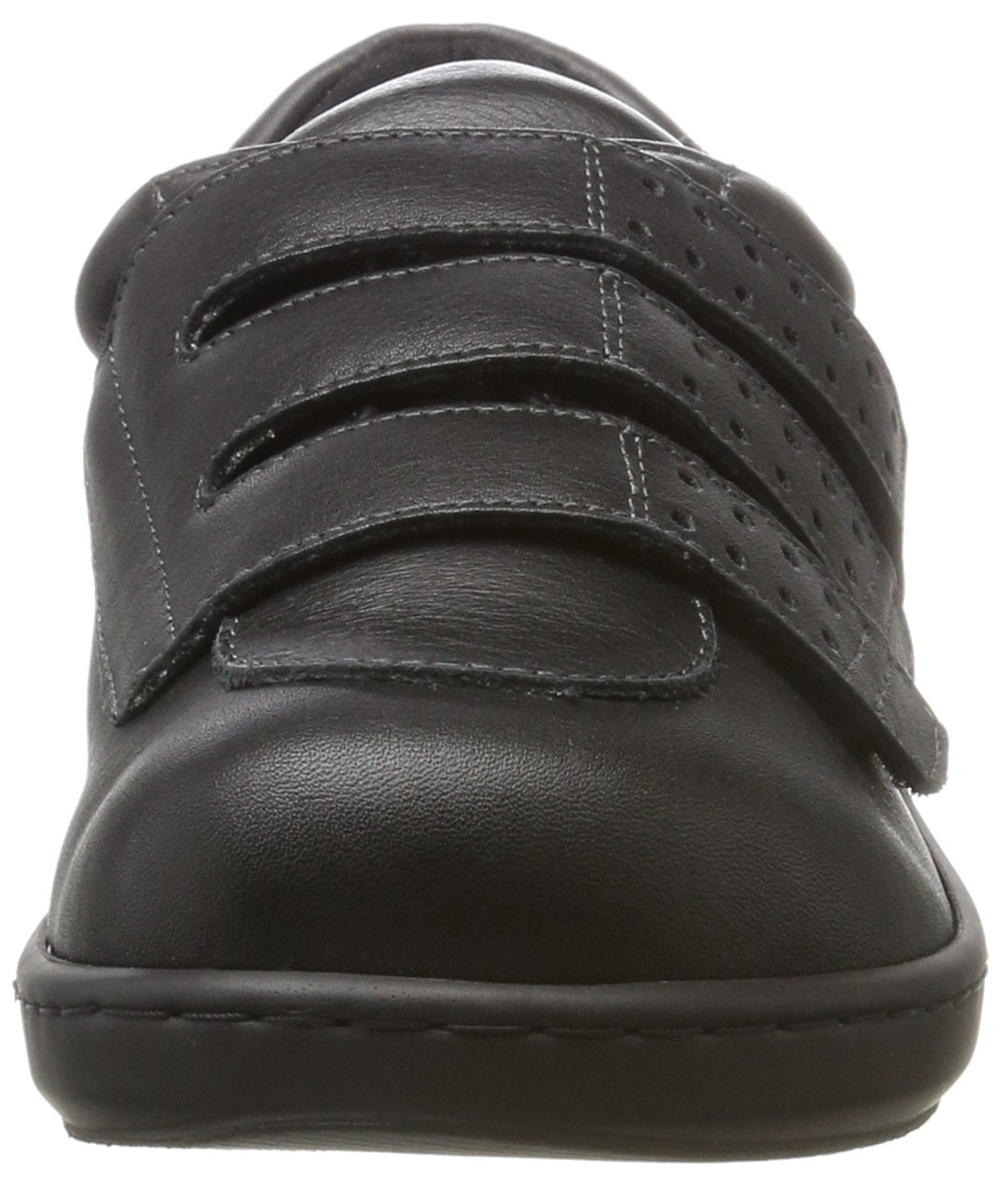Podowell Unisex Aquitaine Bequemschuh mit Klettverschluss
