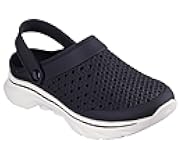 Women's Foamies Go Walk 7-Joyous Clog
