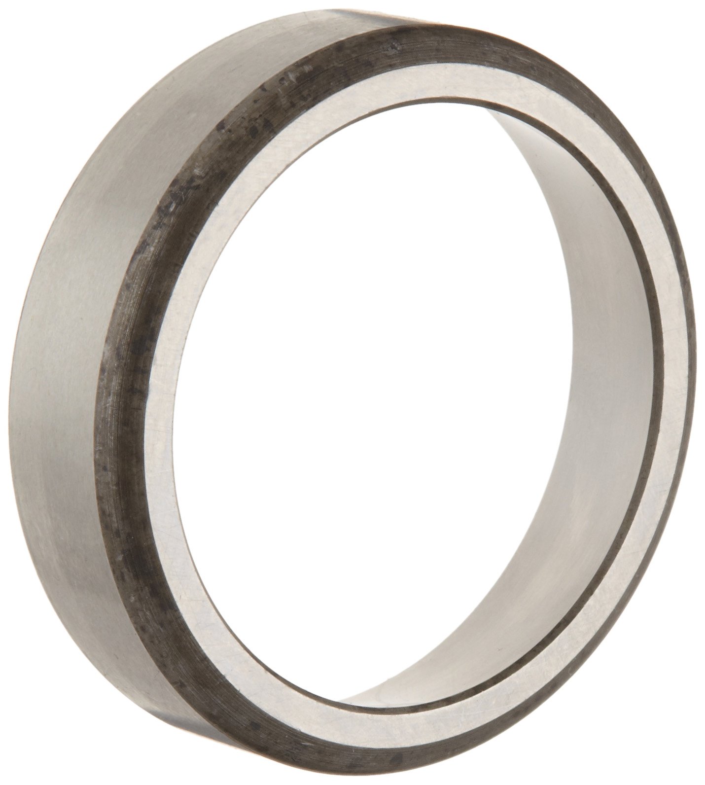 Timken 2720 Tapered Roller Bearing Outer Race Cup, Steel, Inch, 3.000