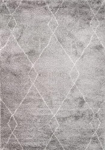 DOMOLETTI Tapis Royal RON/8724/3A41 1,60 x 2,30 cm, Taille Unique Cover