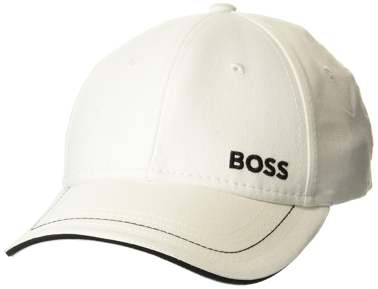 BOSS キャップ Amazon | [BOSS] [ボス] コットン ツイル キャップ Double B