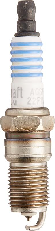 Motorcraft - Spark Plug (SP523)