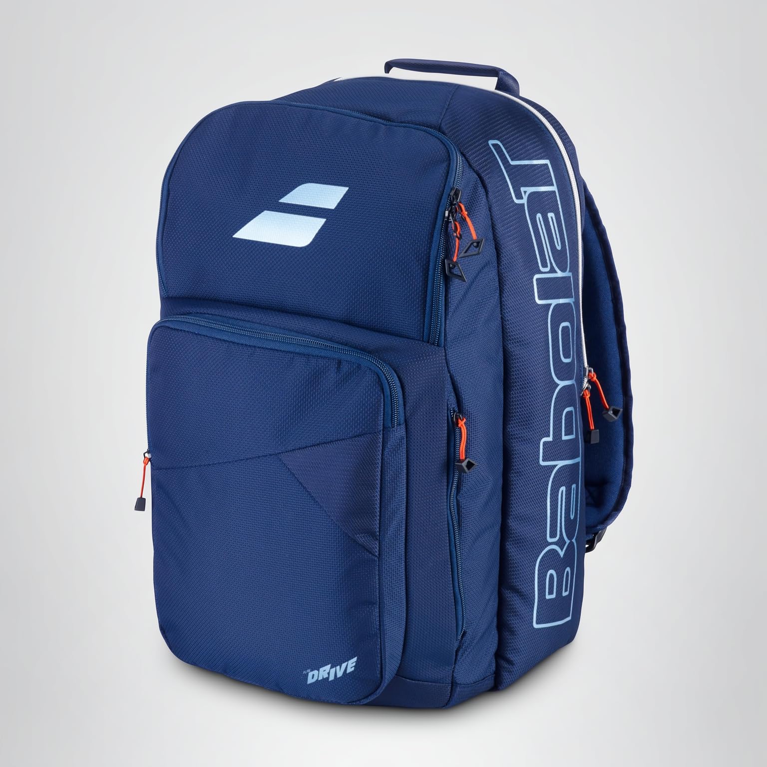 Amazon.com : Babolat Pure Drive 11th Gen Tennis Backpack (Navy