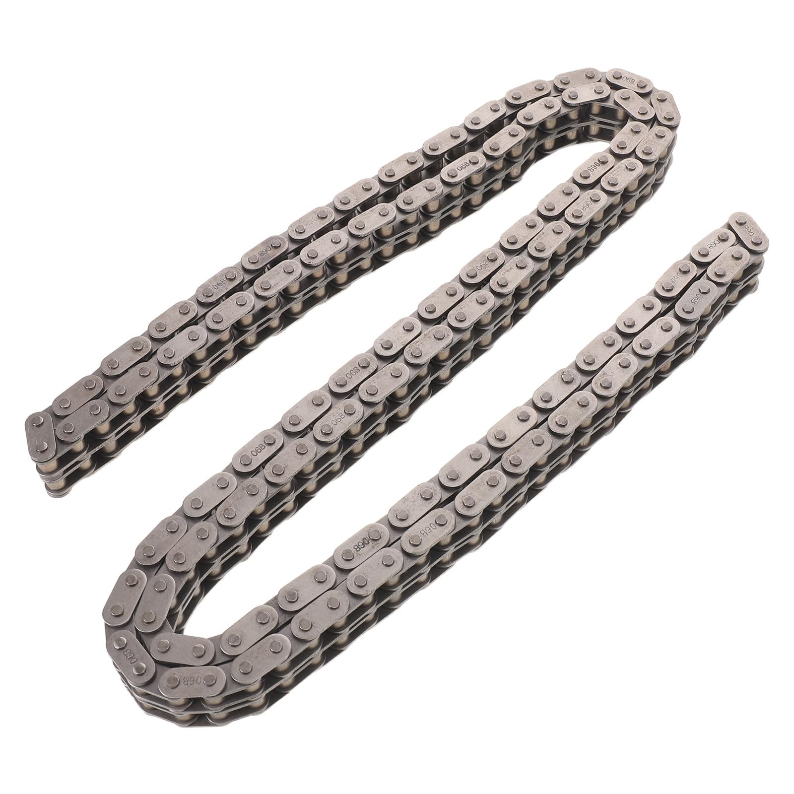 Toddmomy Chaîne à rouleaux renforcée - Remplacement de chaîne
