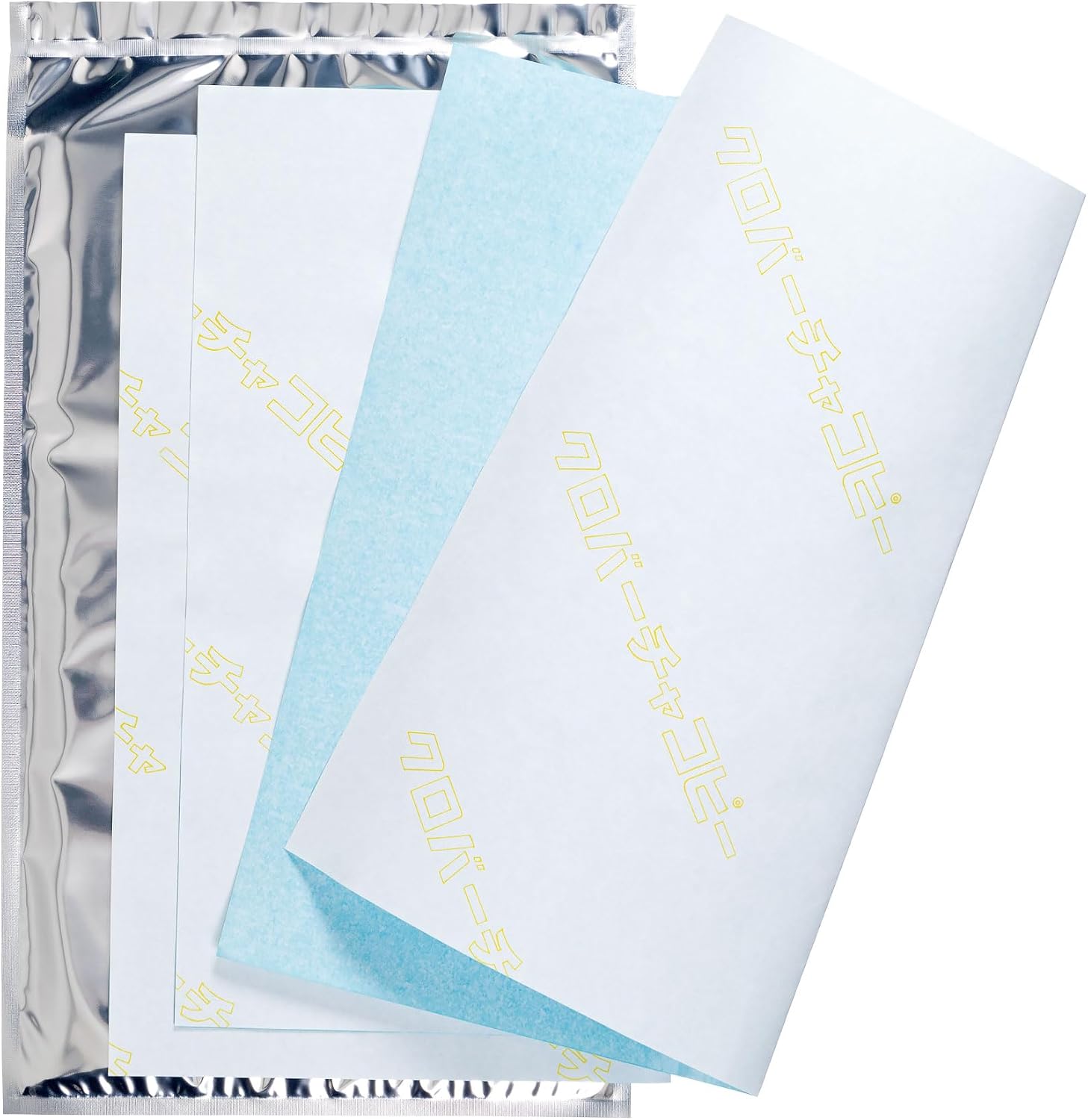 Clover Water Erasable Tracing Paper