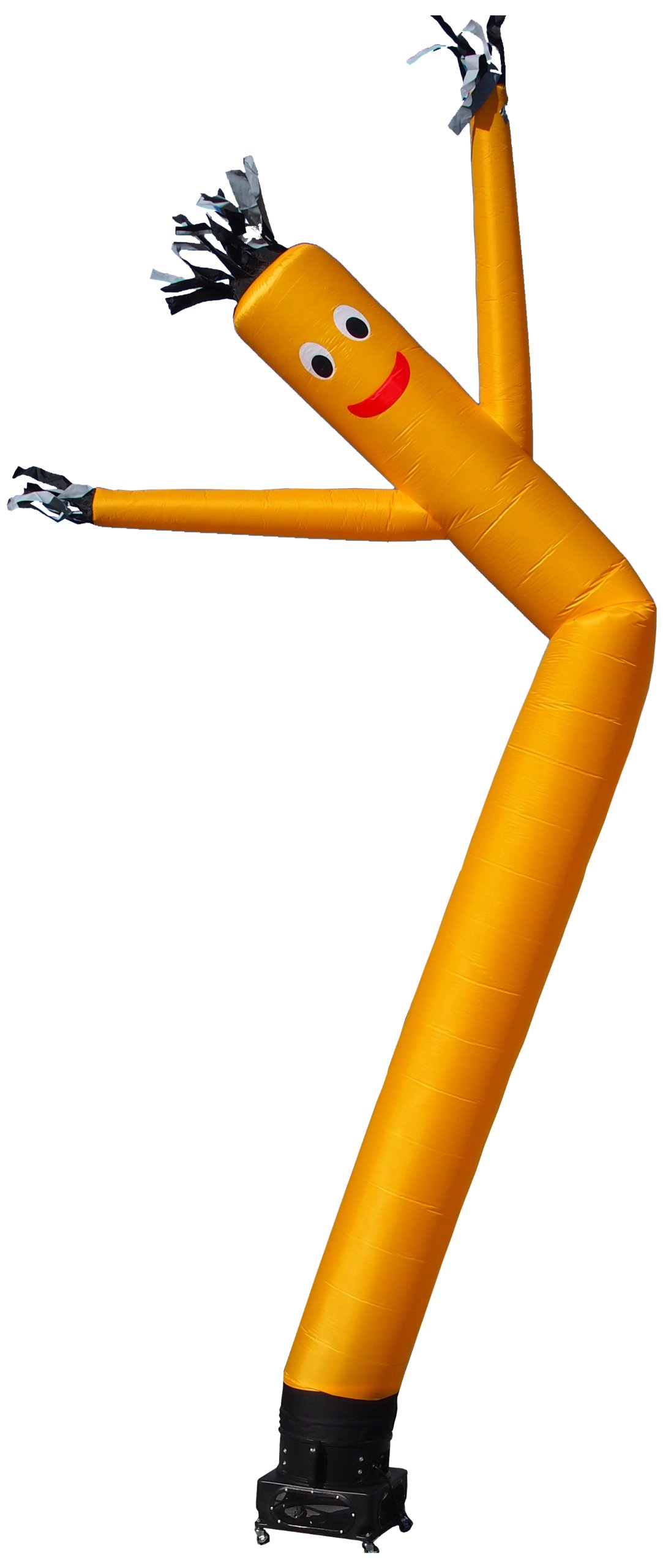 LookOurWayAir Dancers Inflatable Tube Man (Blower NOT Included).