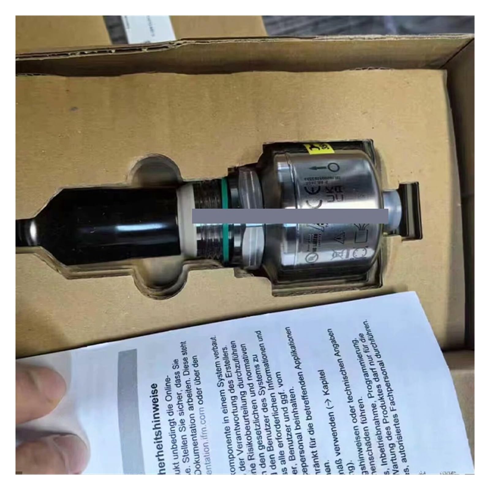 LEOTNNDQ LDL210 LDL220 Inductive Sensor(LDL210)