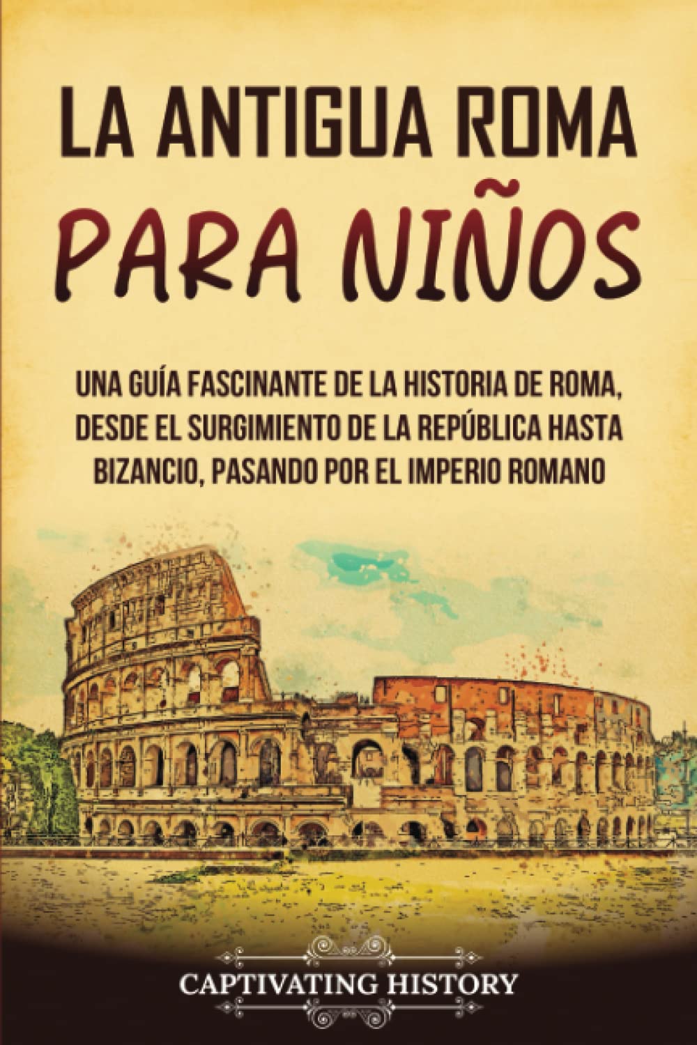 Documentos Primarios De La Antigua Roma En América