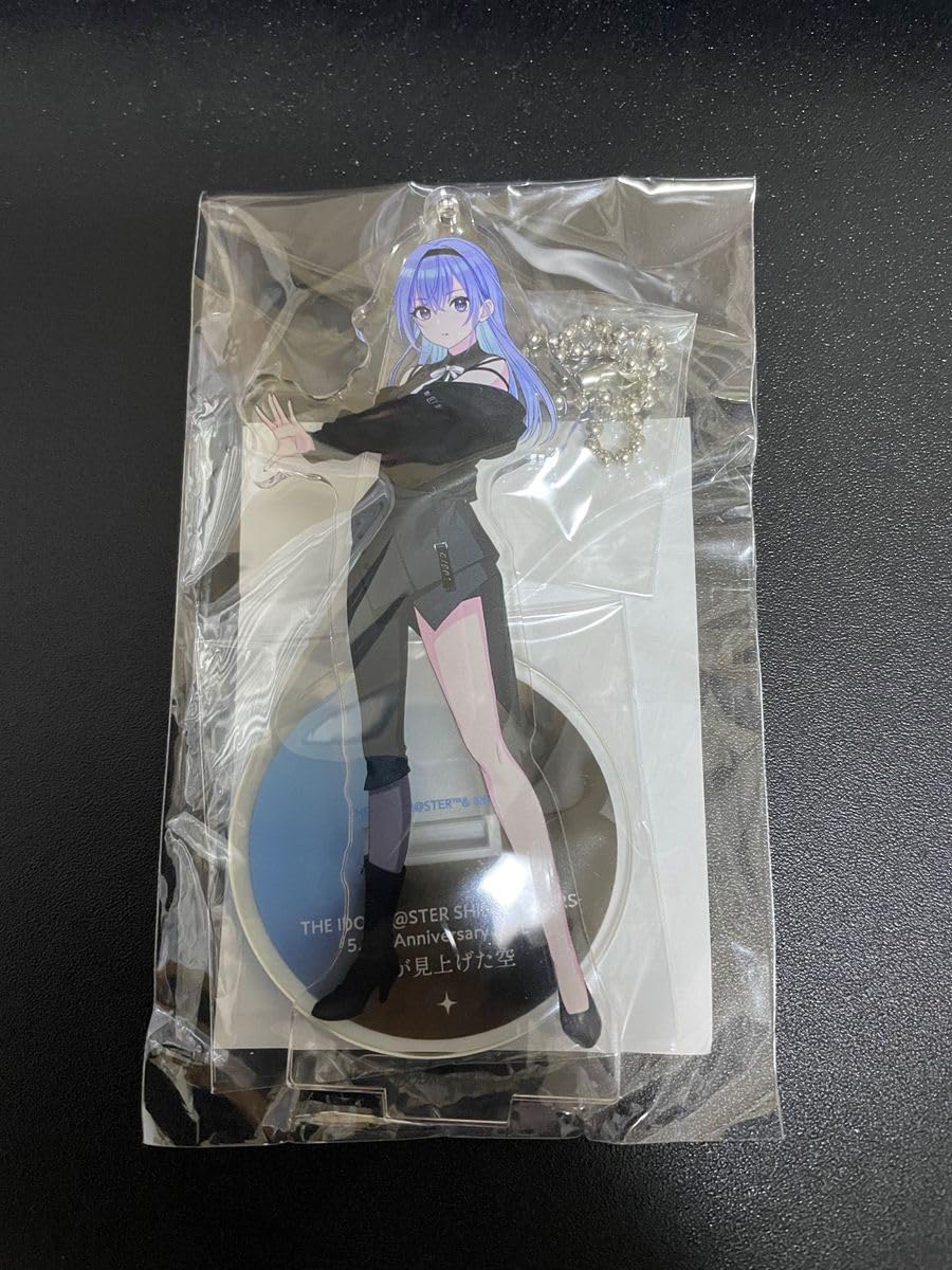 鈴木羽那 アクスタ アイドルマスター シャイニーカラーズ 公式アクリルスタンド