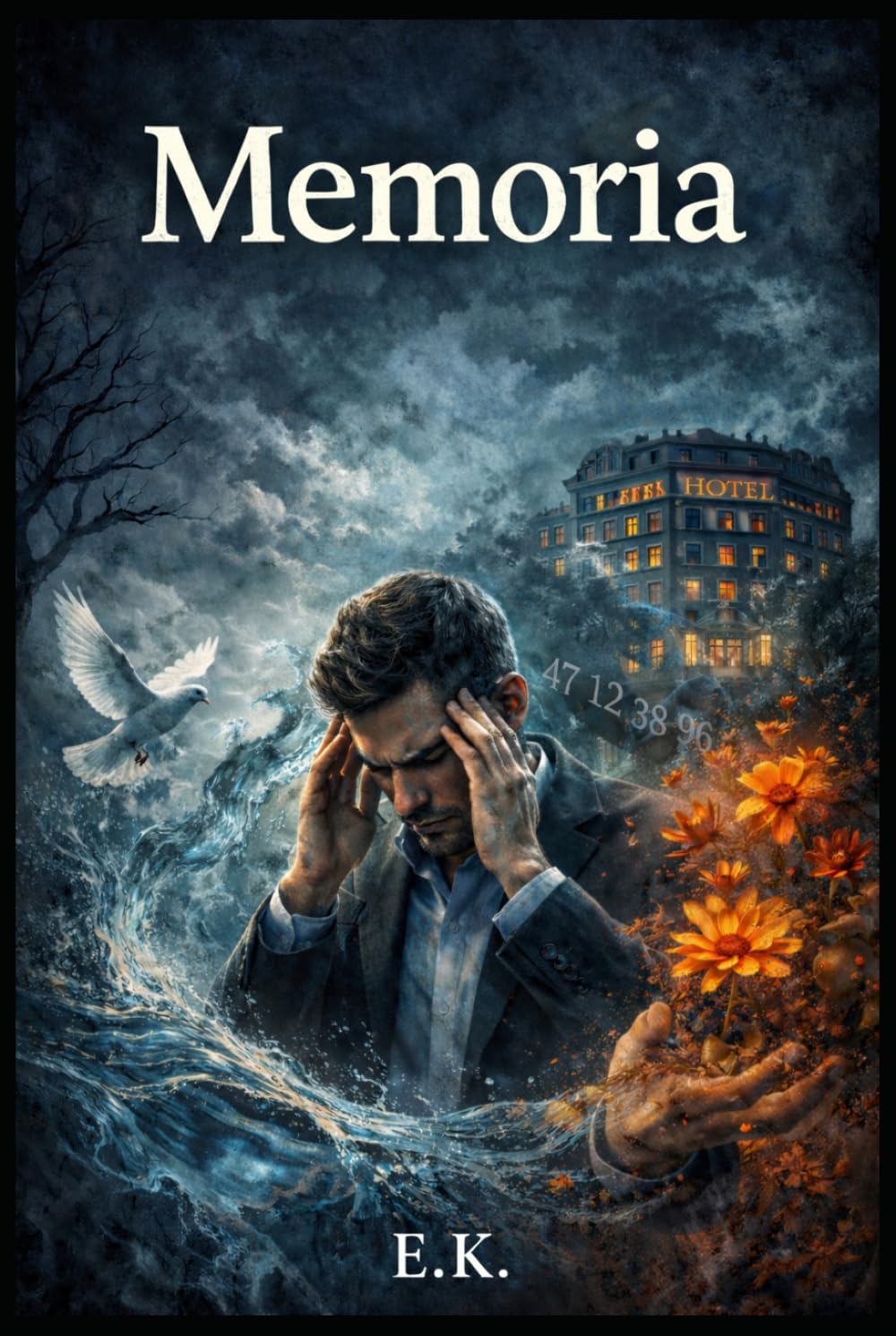 Memoria (EL LOG DEL MUNDO: La Arquitectura de lo Real)
