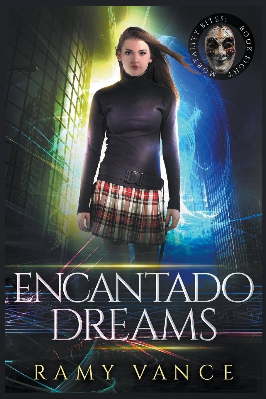Encantado Dreams (8) (Mortality Bites)