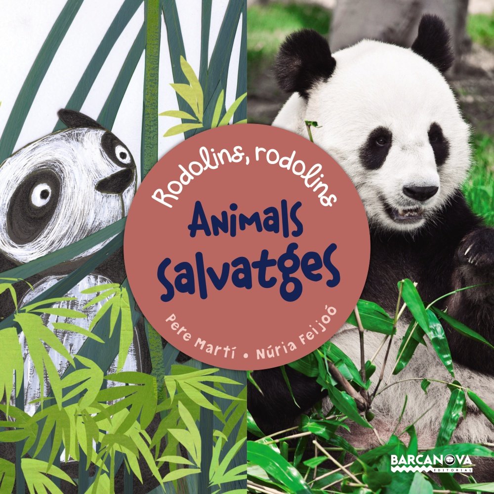 Animals salvatges (SOPA DE CONTES)
