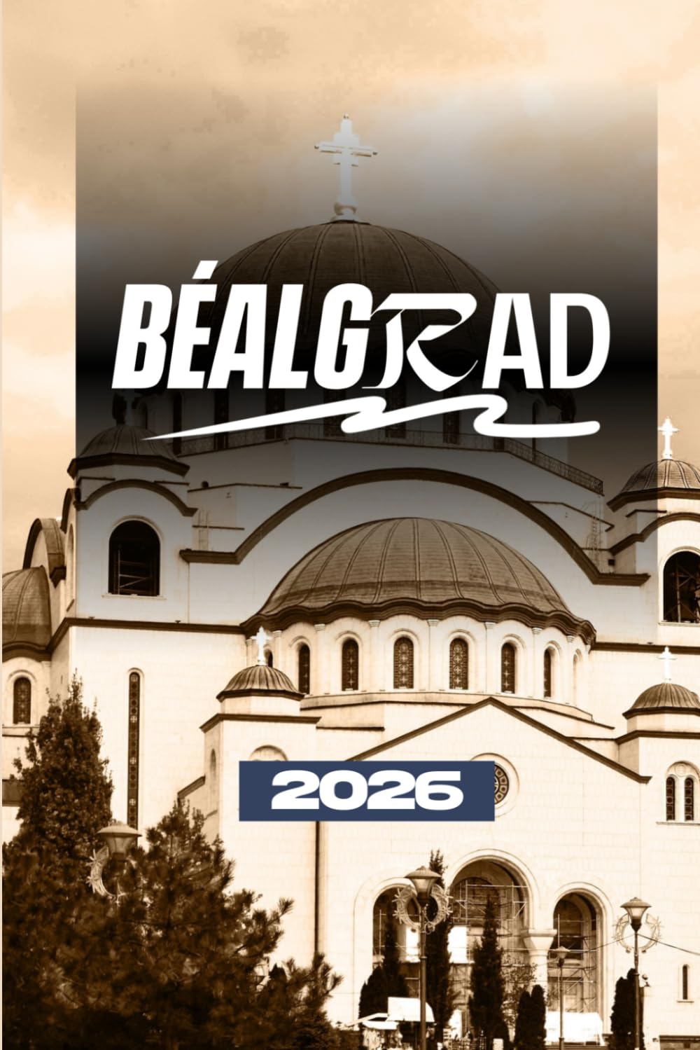 TREOIR TAISTIL BÉALGRAD 2026