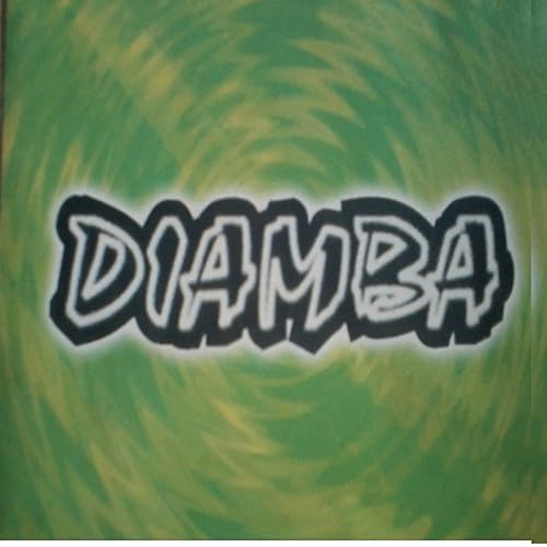 diamba system babylon