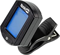 Vista 5 de RockJam Kit de guitarra acústica con soporte, afinador, bolsa de concierto, correa, púas, cuerdas de repuesto y lecciones