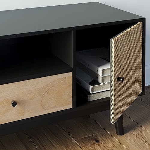 Miniatura 5 de Nathan James Bonnie roble negroratán