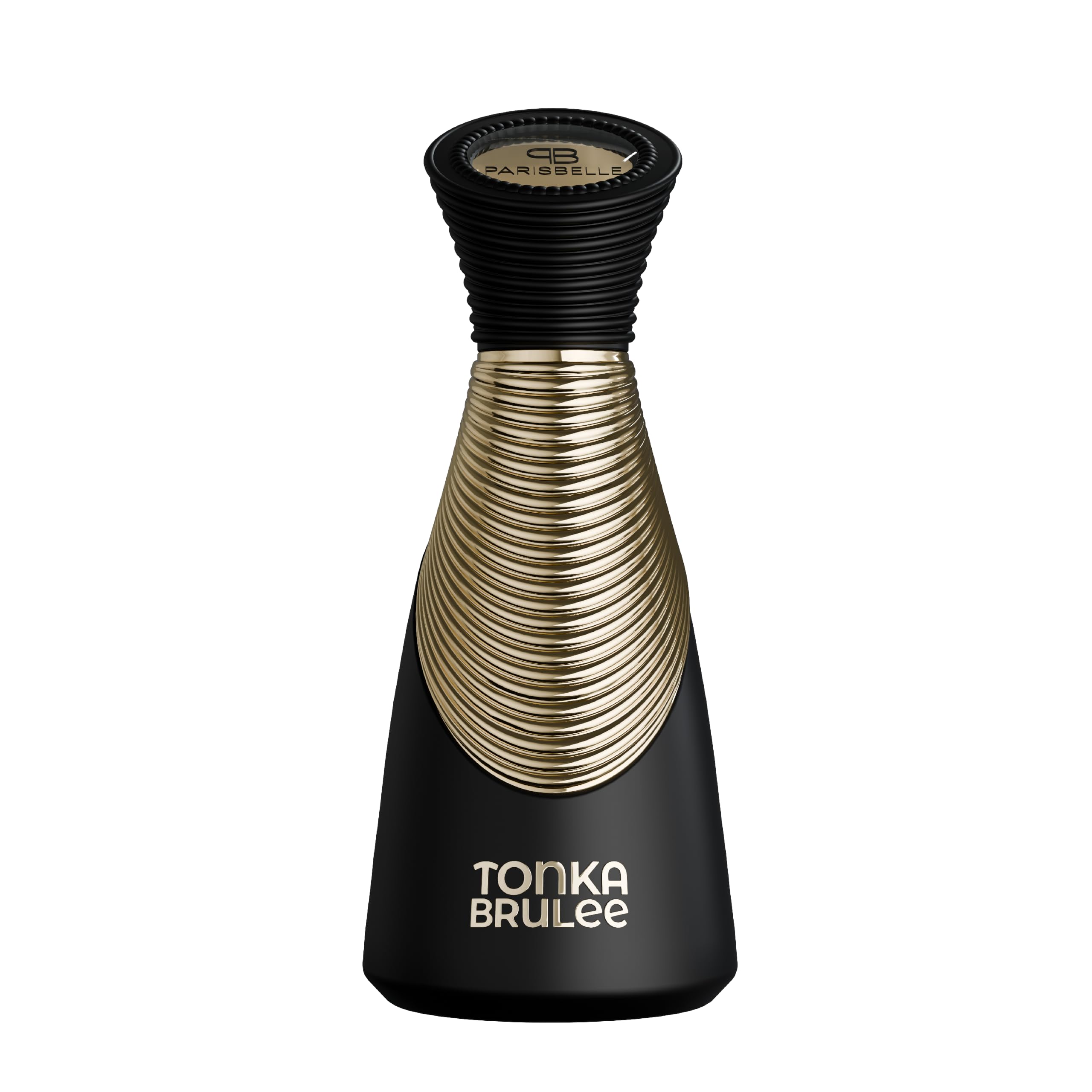 Parisbelle Tonka Brulee Extrait De Parfum 100ml - Image 1
