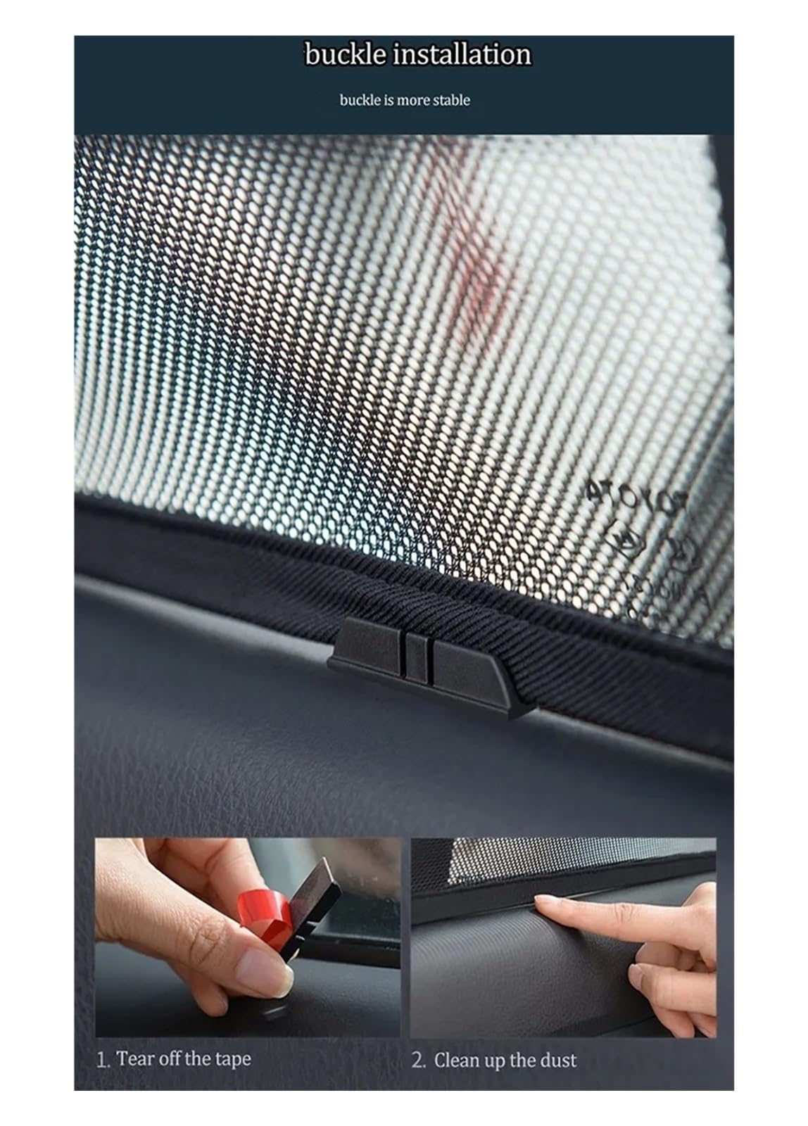Parasol Parasol Magnético para Coche Visera Marco Parabrisas Cortina Parasol De Ventana Lateral para para X3 F25 2011 2012 2013 2014 2015 2016 2017 Coche Parasoles (Color : 2PCS Rear Windows)