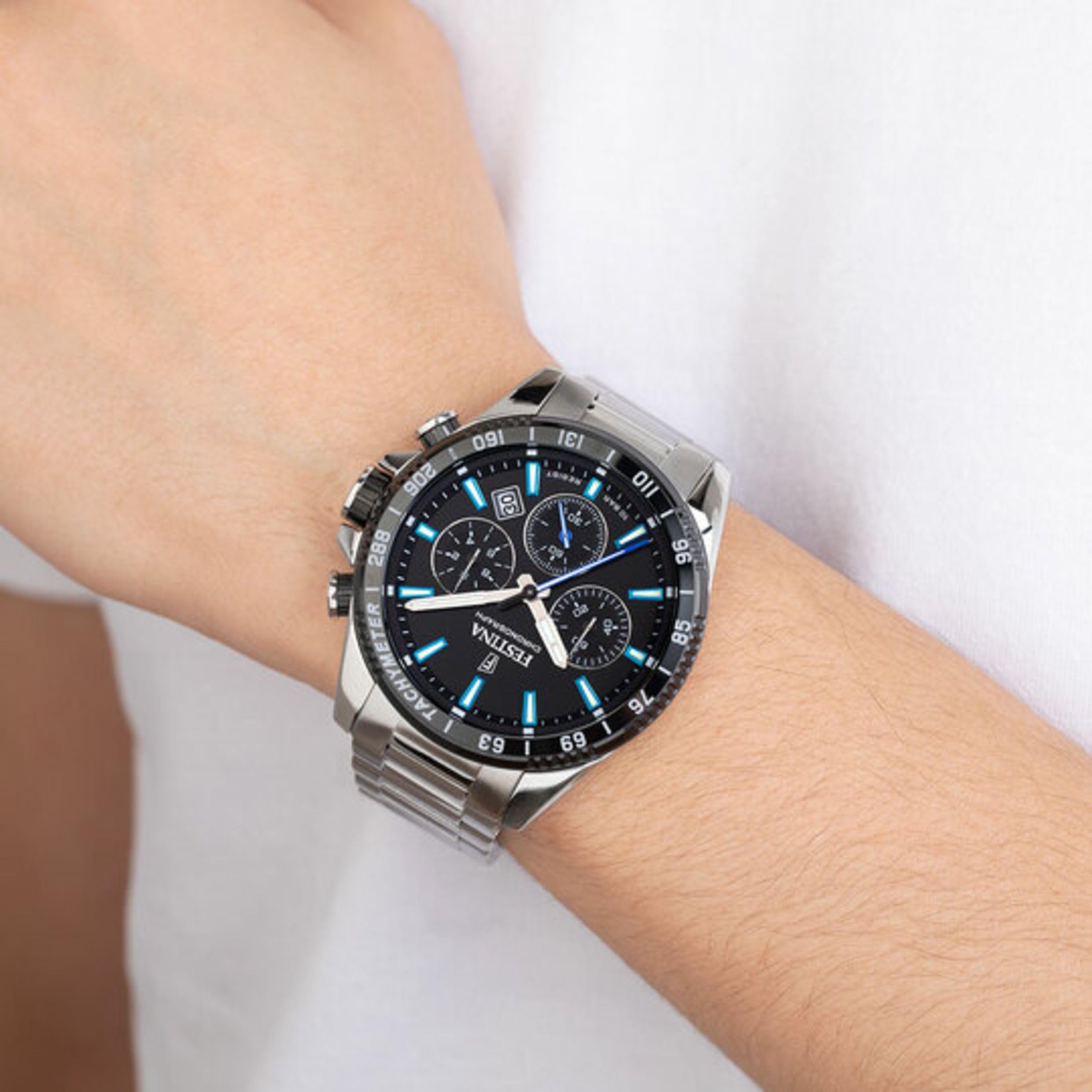 Festina Analog