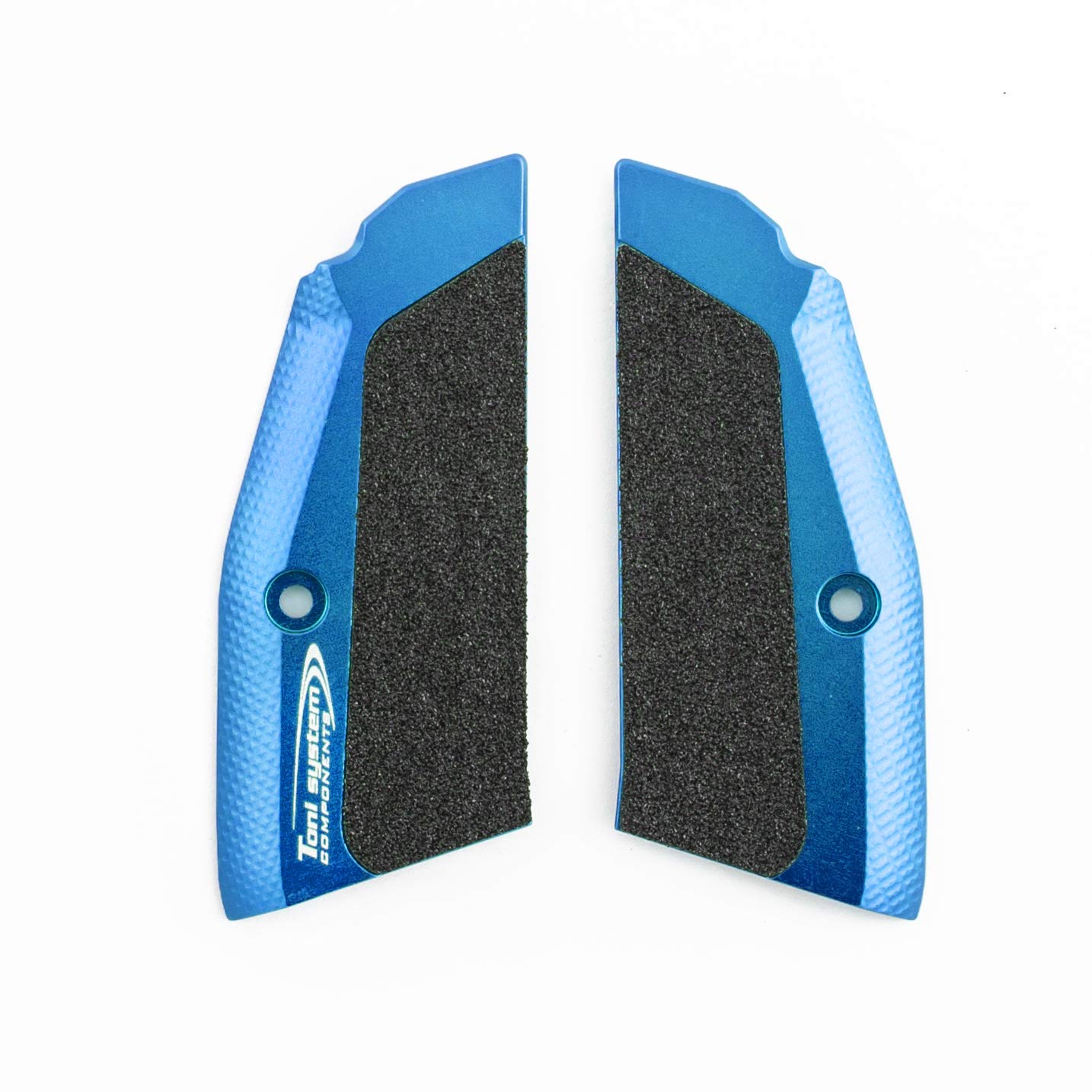 cod. GCZHC Guancette Highgrip Corte (per Minigonna) per CZ Shadow 1, Shadow 2, Tactical Sport